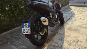 Benelli Leoncino 125 (2022 - 25)  (2)