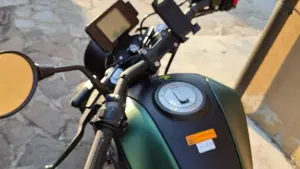Benelli Leoncino 125 (2022 - 25)  (3)