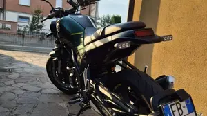 Benelli Leoncino 125 (2022 - 25)  (5)