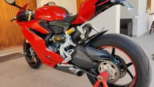 Ducati 1299 Panigale (2015 - 17)  (4)