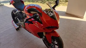 Ducati 1299 Panigale (2015 - 17)  (7)