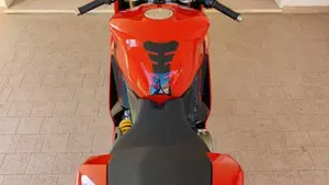 Ducati 1299 Panigale (2015 - 17)  (8)