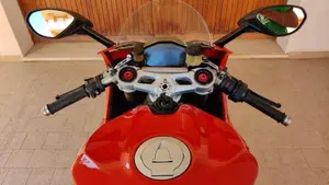 Ducati 1299 Panigale (2015 - 17)  (11)