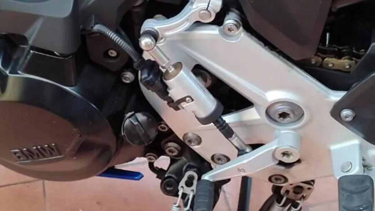 Bmw F 900 R (2021 - 24)  (5)