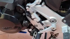 Bmw F 900 R (2021 - 24)  (5)