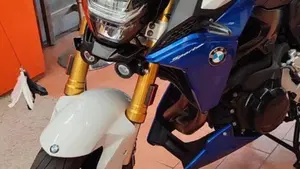 Bmw F 900 R (2021 - 24)  (6)
