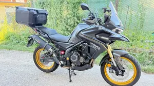 Voge Valico 525DSX (2023 - 26) 