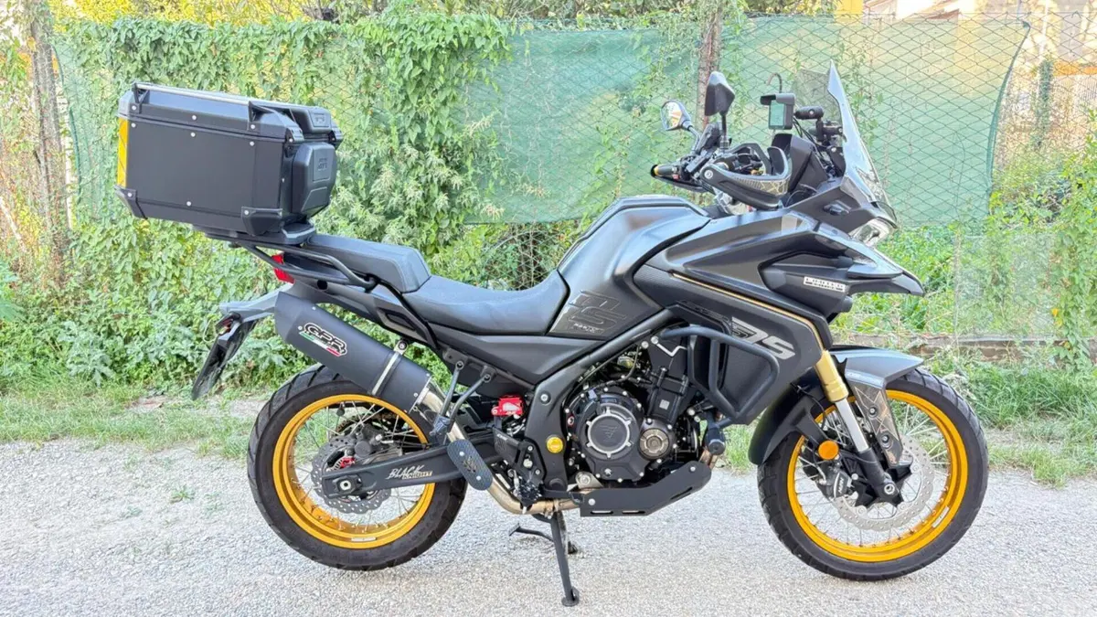 Voge Valico 525DSX (2023 - 26)  (2)