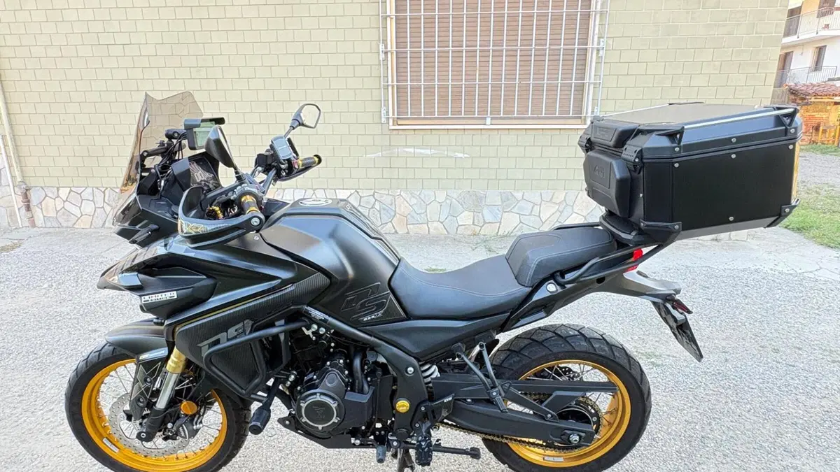 Voge Valico 525DSX (2023 - 26)  (4)