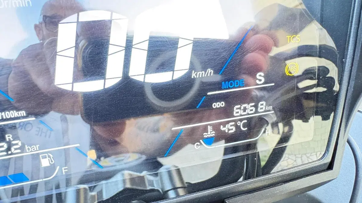 Voge Valico 525DSX (2023 - 26)  (7)