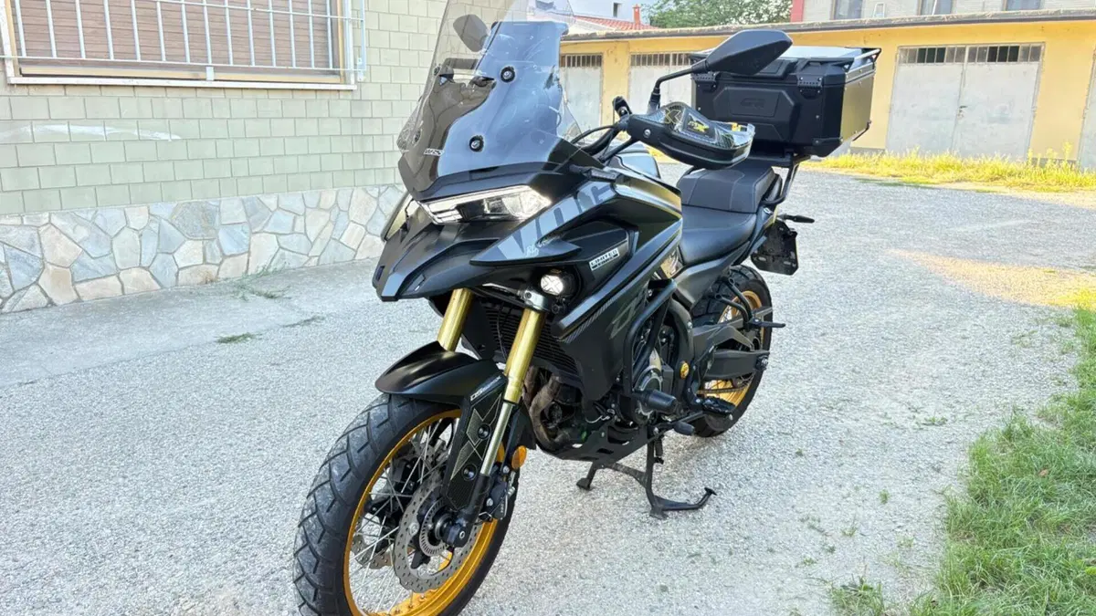 Voge Valico 525DSX (2023 - 26)  (8)
