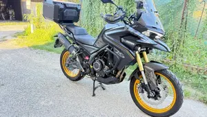 Voge Valico 525DSX (2023 - 26)  (9)