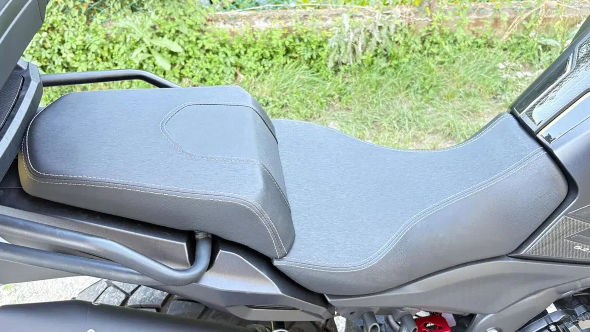 Voge Valico 525DSX (2023 - 26)  (15)