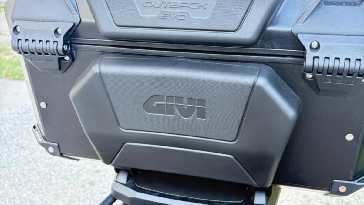 Voge Valico 525DSX (2023 - 26)  (16)