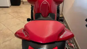 MV Agusta Brutale 910 S (2005 - 11)  (5)