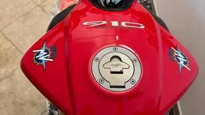 MV Agusta Brutale 910 S (2005 - 11)  (6)
