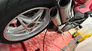 MV Agusta Brutale 910 S (2005 - 11)  (11)
