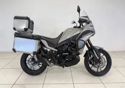 Moto Morini X-Cape 650 (2021 - 26) - Annuncio 10100671