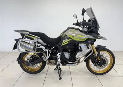 Voge Valico 900DSX (2024 - 26) - Annuncio 10100672
