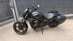 Kawasaki Vulcan S (2025 - 26)  (2)