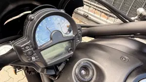 Kawasaki Vulcan S (2025 - 26)  (5)