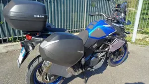 Suzuki V-Strom 650XT Explorer (2022 - 25)  (6)