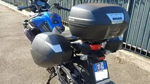 Suzuki V-Strom 650XT Explorer (2022 - 25)  (7)