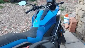 Honda NC 750 X ABS (2018 - 20)  (4)