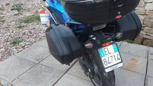 Honda NC 750 X ABS (2018 - 20)  (6)