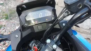 Honda NC 750 X ABS (2018 - 20)  (9)