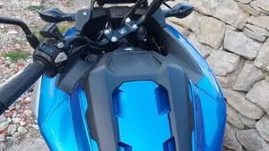 Honda NC 750 X ABS (2018 - 20)  (10)