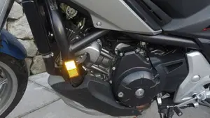 Honda NC 750 X ABS (2018 - 20)  (11)