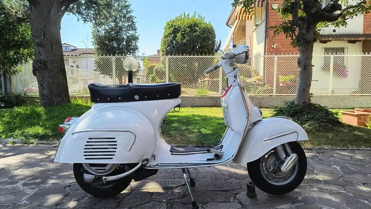 Piaggio  