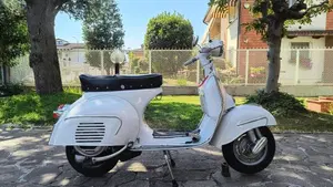 Piaggio  