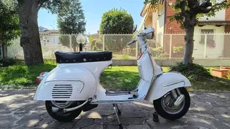 Piaggio Vespa 160 GS epoca