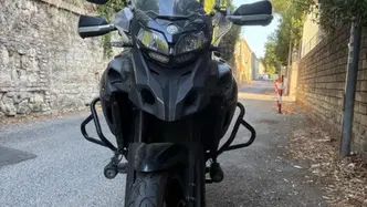 Benelli TRK 502X (2021 - 26) usata