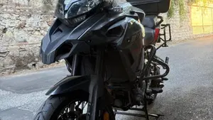Benelli TRK 502X (2021 - 26)  (3)