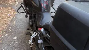 Benelli TRK 502X (2021 - 26)  (4)