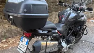 Benelli TRK 502X (2021 - 26)  (6)