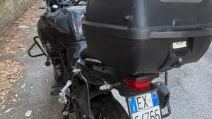 Benelli TRK 502X (2021 - 26)  (7)