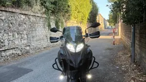 Benelli TRK 502X (2021 - 26)  (11)