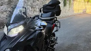 Benelli TRK 502X (2021 - 26)  (12)