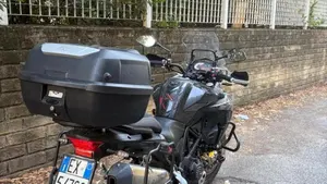 Benelli TRK 502X (2021 - 26)  (13)