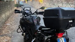 Benelli TRK 502X (2021 - 26)  (14)