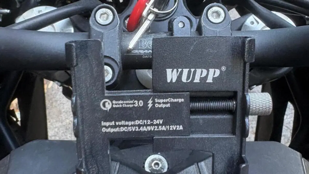 Benelli TRK 502X (2021 - 26)  (16)
