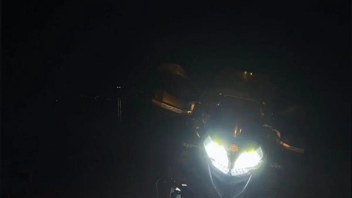 Benelli TRK 502X (2021 - 26)  (17)