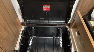 Benelli TRK 502X (2021 - 26)  (20)