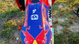 GASGAS MC 450 F Factory Edition (2023)  (3)
