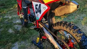 GASGAS MC 450 F Factory Edition (2023)  (4)