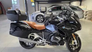 Bmw R 1250 RT (2021 - 25) 